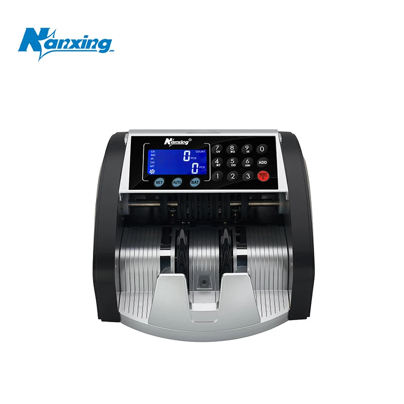 Prenosné mini peniaze pult деньги falšovaný detektor Bill Detector Automatická detekcia peňazí pomocou UV mg obrázky