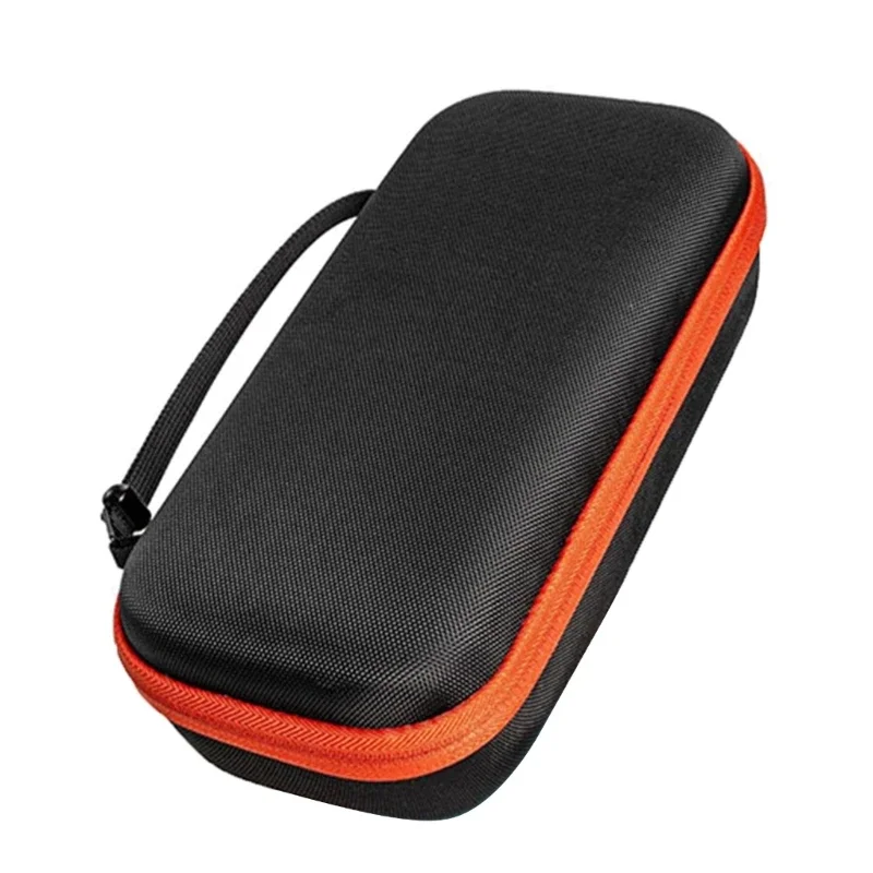 Prenosné skladovacie puzdro pre JBL PartyBox Wireless Microfone Travel Bag Ochranné organizátori nosia kabelku pre cestovanie a domov