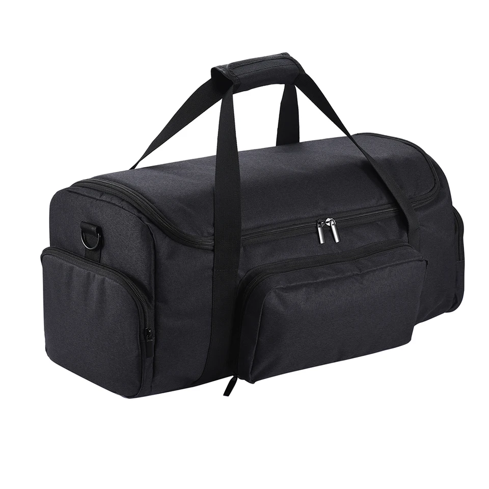 Prenosné úložné boxy káble nabíjačku nabíjačku Multifunkčné puzdro na prenášanie pre JBL Partybox na go bluetooth kompatibilnom