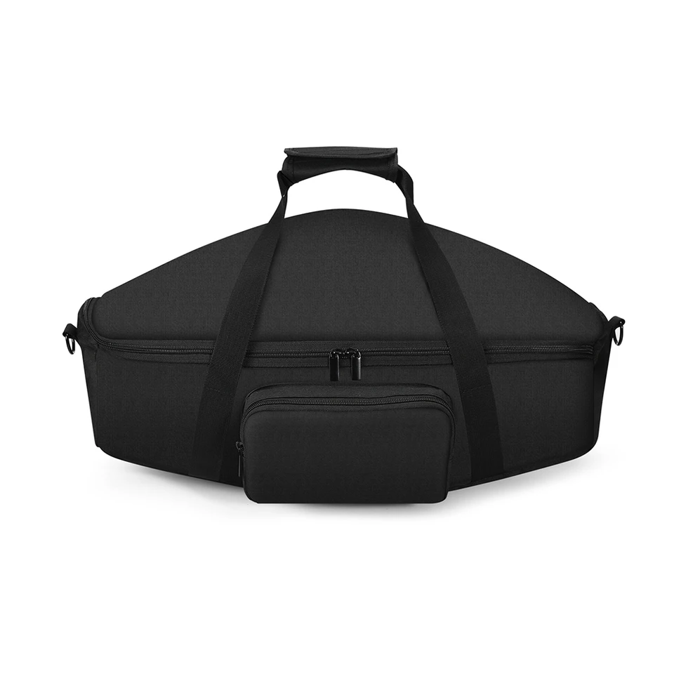 Prenosné úložné vrecká s nastaviteľným remienkom prenášajúceho puzdro Ochranné príslušenstvo Shock -odolný pre JBL Boombox 3/Boombox 2