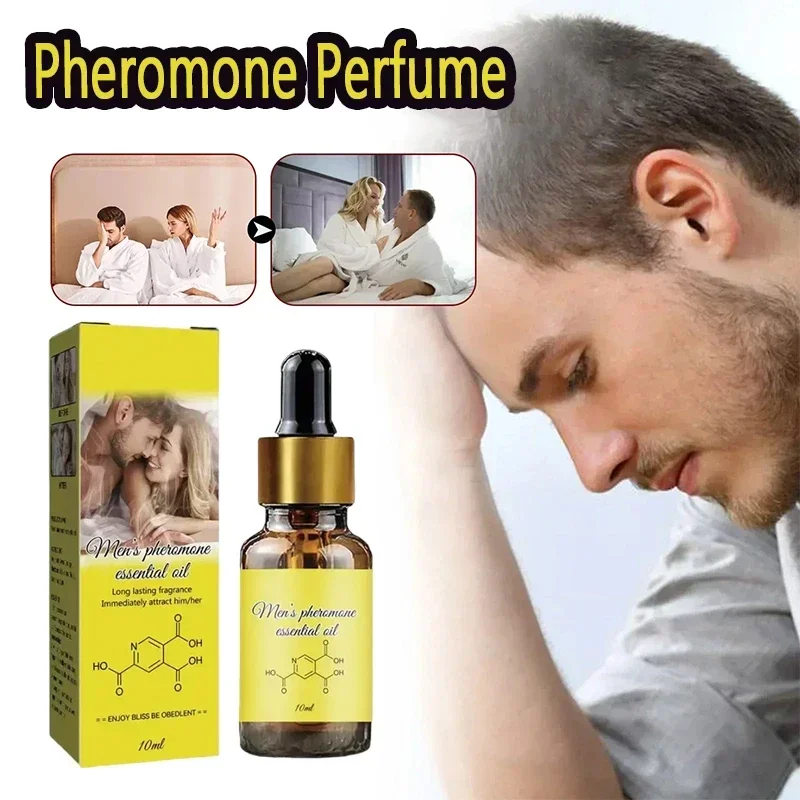 Prenosný parfum trváca vôňu feromón parfum pre mužov a ženy parfumy pre dospelých sexuálne flirtujú