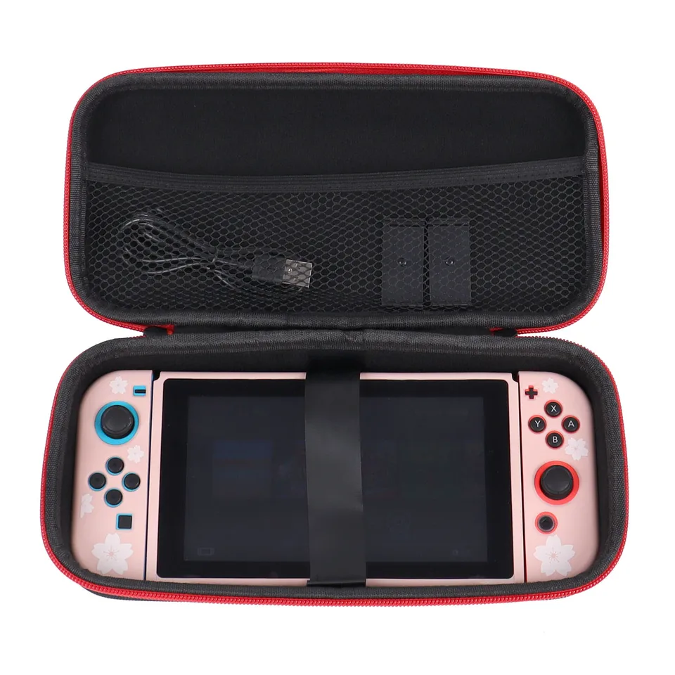 Prenosný puzdro pre BSP D8 D8 Pro Prenosný ovládač CAGE Gamepad BAG Storage TAGE Cestovné puzdro Eva Tvrdé škrupiny