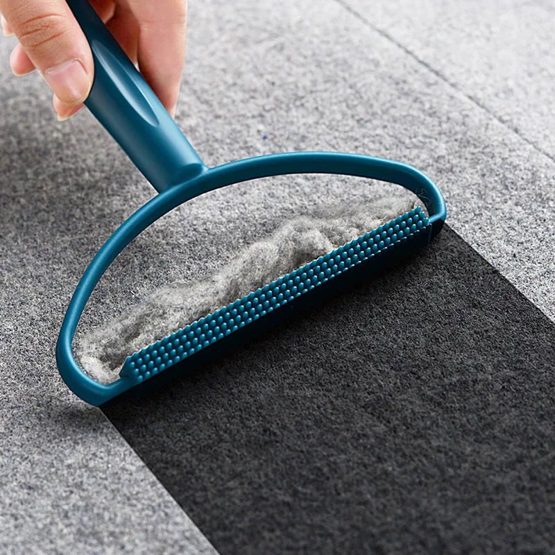 Prenosný remover pre prenosný remover nábytok fuzz tkanina holiaceho strojčeka na odevy čistiteľ kobercového plášťa sveter odev tkanina Trhliace čistiaci náradie