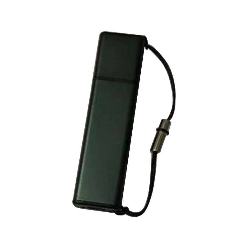 Prenosný USB Tool USB Killers Metal Body, výkonný pre bezpečnosť počítača