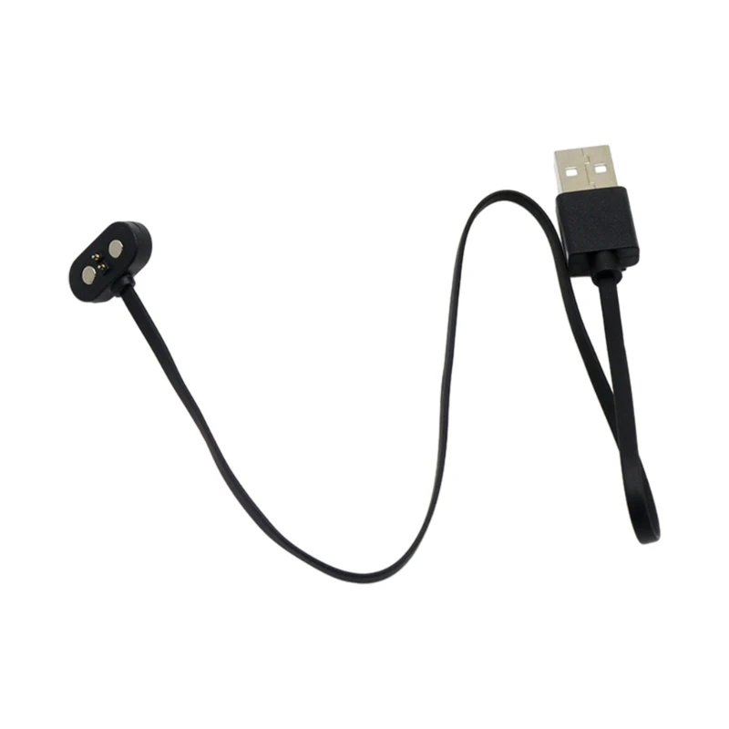 Prenosný základný kábel adaptéra Základná základňa kompatibilného pre Mojowa MOJO2 slúchadlá USB Rýchle nabíjanie kábla