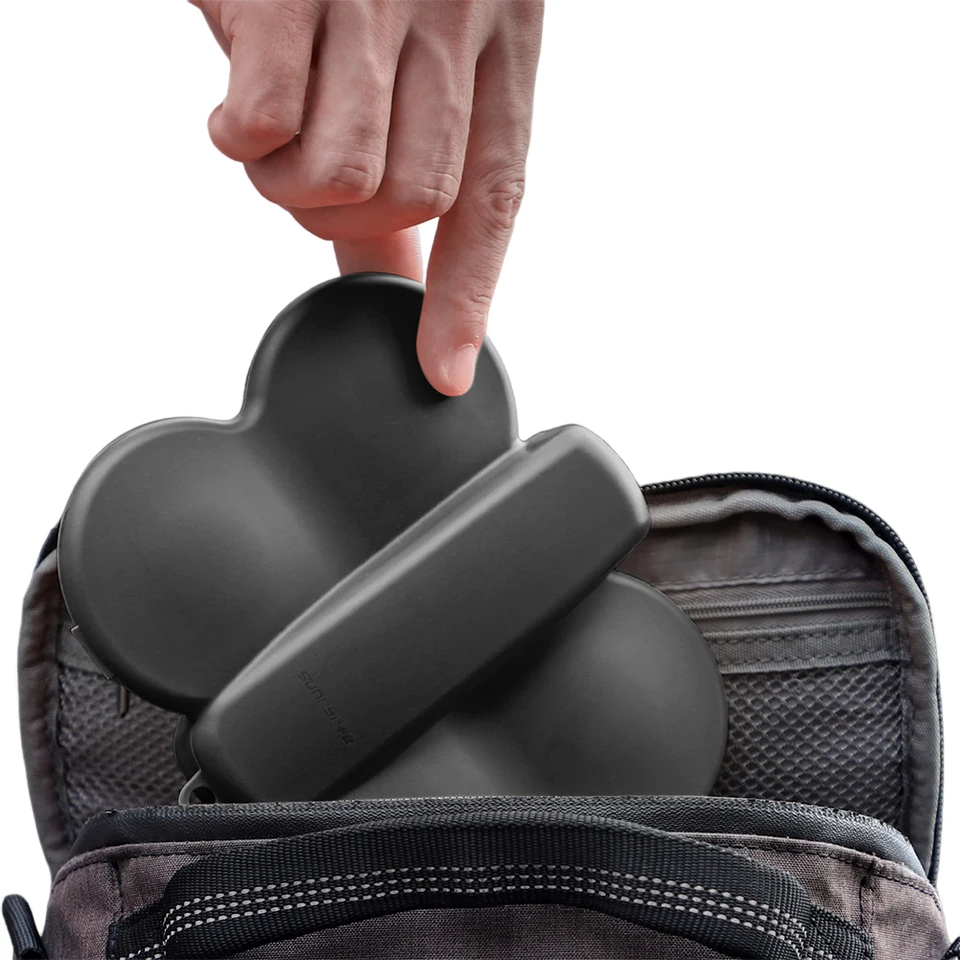 Prenášanie puzdra odolného voči prachom pre motýľový úložný priestor pre nosenie tela pre dji Neo Drone Accessories