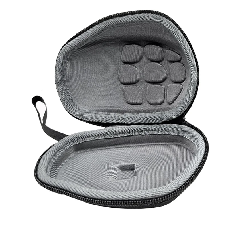 Prenášanie tašky na hernú hernú myš Storage Box Pase Pase Shock odolné voči vodotesným príslušenstvom pre Logitech MX Master 3 / 3s