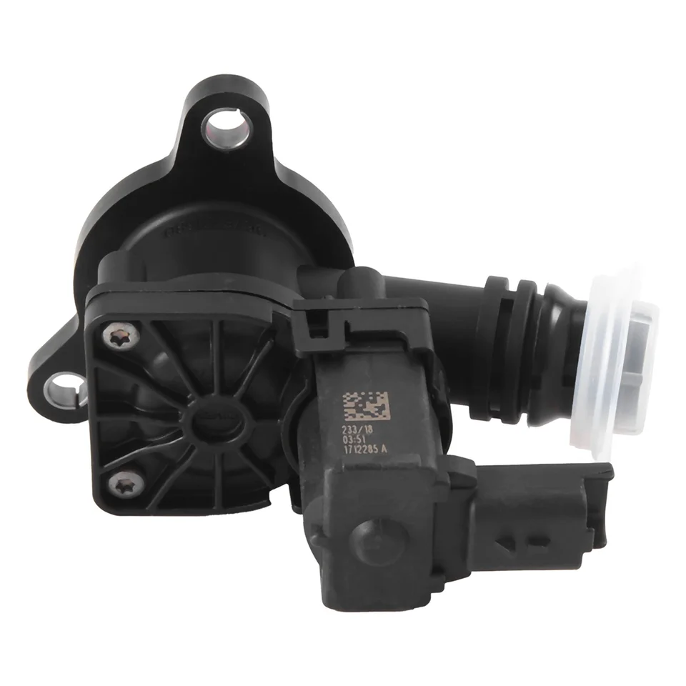 Preplňovaný solenoidný ventil tlakový reliéf ventilu Príjmy 9676981680 pre Peugeot 2008 308 308S Nový 408 Citroen C3-XR