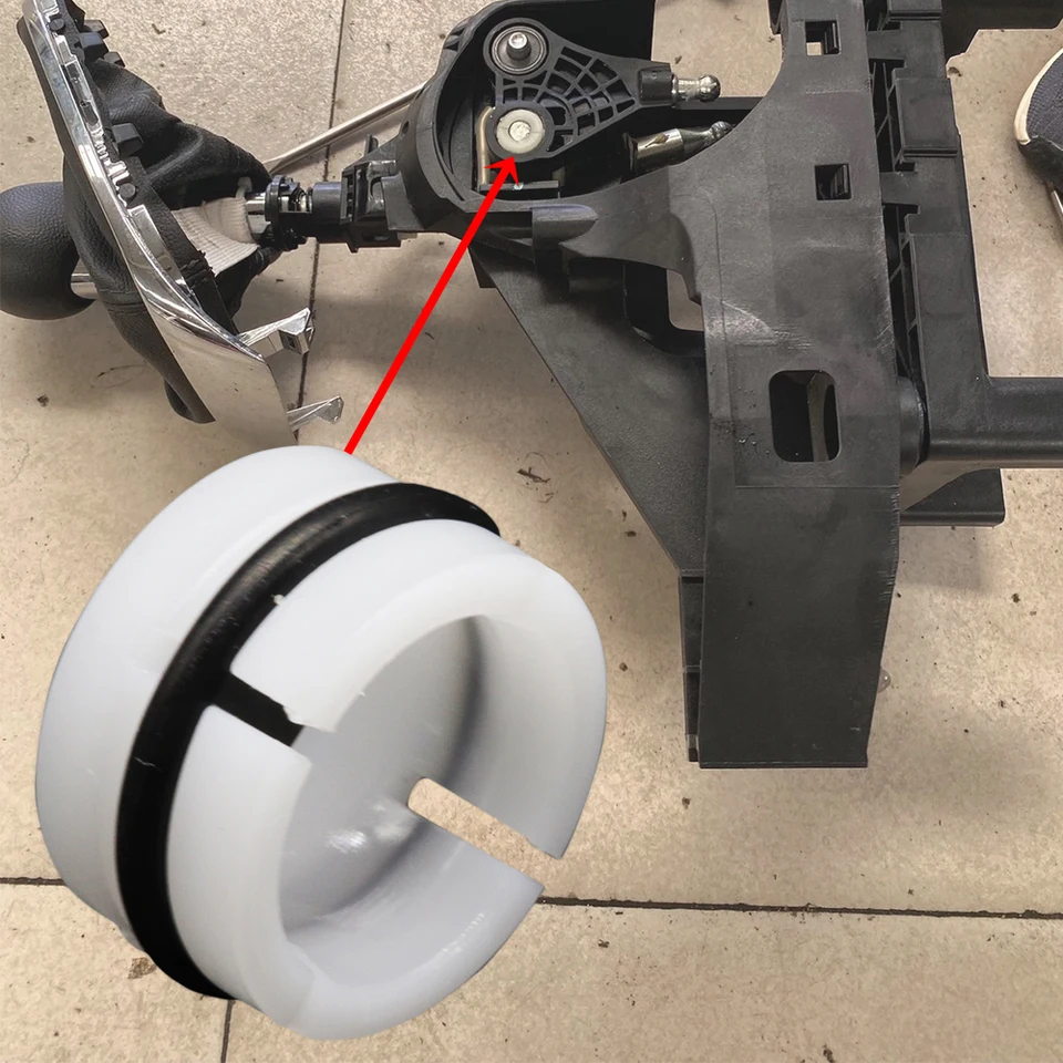 Prepojka Linkrage Bush pre Alfa Romeo 145 146 147 156 166 Manuál prevodovky Oprava opravy Pivot priechod