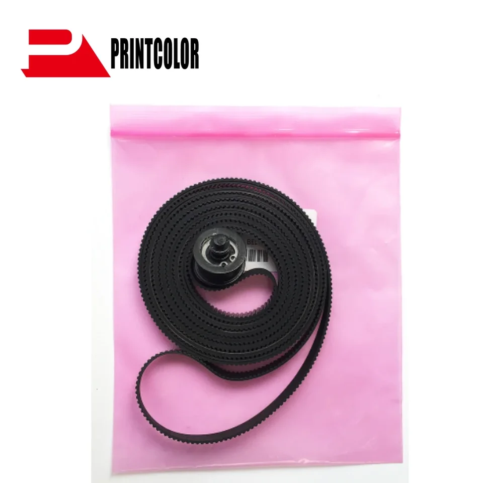 Prepravný pás pre HP DesignJet T610 T1100 Z2100 Z3100 PS Q5669-60673 24 palcov A1