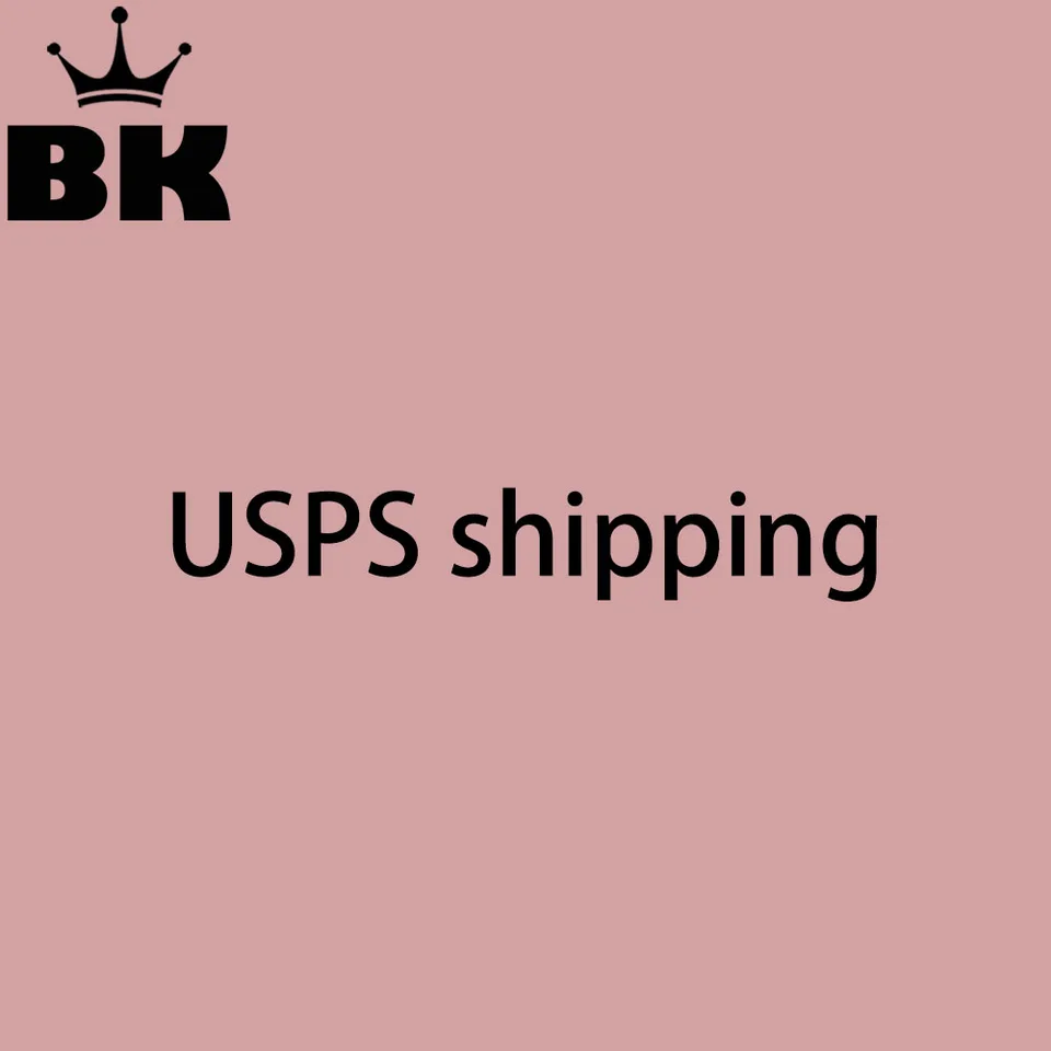 Prepravu USPS