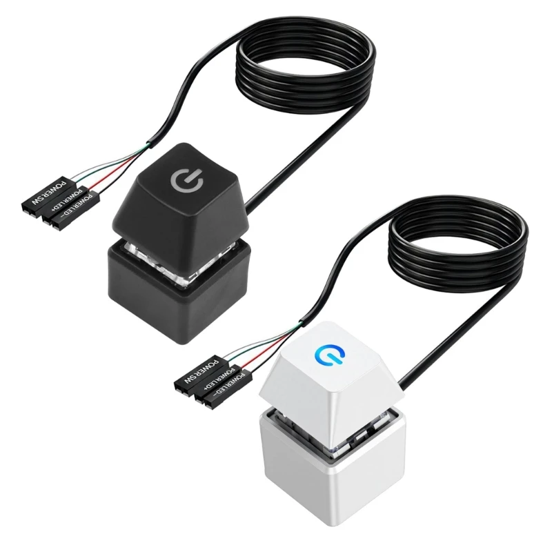 Prepínanie počítača s svetelnou doskou PC PC External Boot Boot OF/OFF RESET tlačidlo s káblom pre domáci internet
