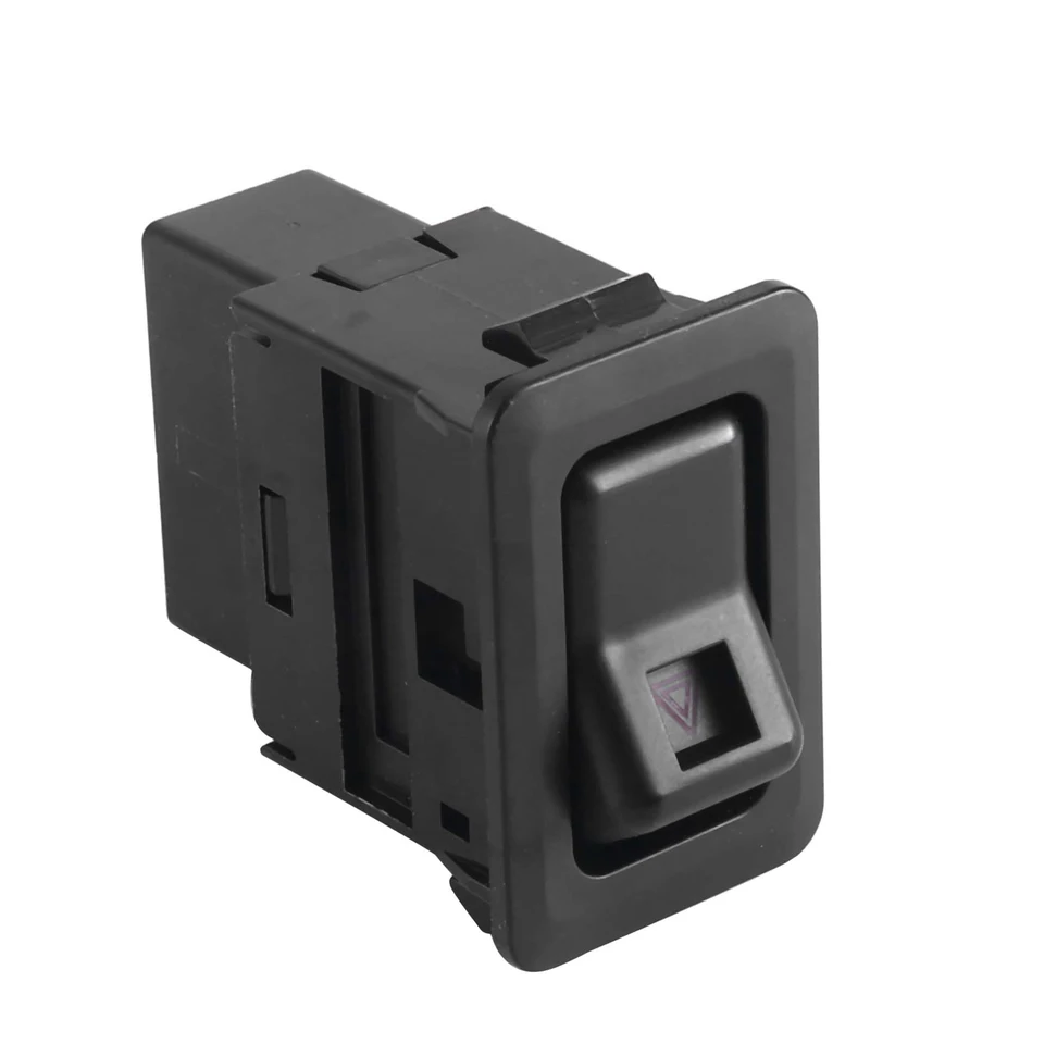 Prepínač výstražného žiarovky pre Mitsubishi L L200 II 1986-1995 K01T K01T K03T K04T L300 L400 P01V P02V MB561722 MB603113
