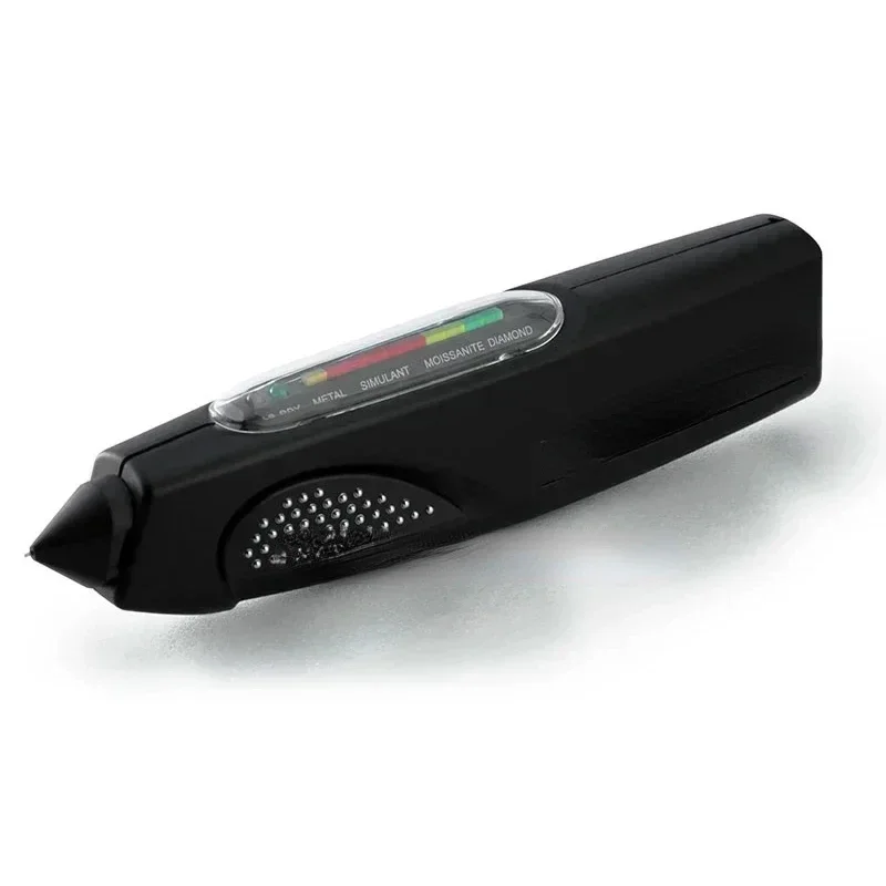 Presidium PMUT III Multi Diamond Tester 3 v 1 simulantoch a testovacích pero Moissanite