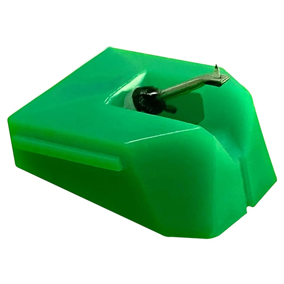 Presný eliptický stylus pre v VMN95E Record Player Needles kompatibilné s kazietmi série Audio Technica VM95