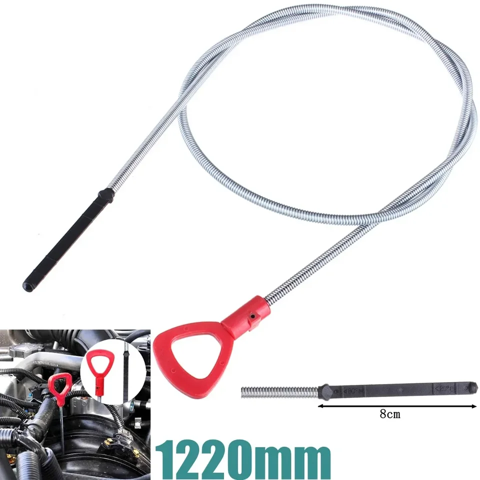 Prevodovka motocykla prevodovky kvapaliny kvapalina Oprava náradia Oil Tary Oilme Nástroje 1220 mm pre Mercedes pre Benz 722,6 140589152100