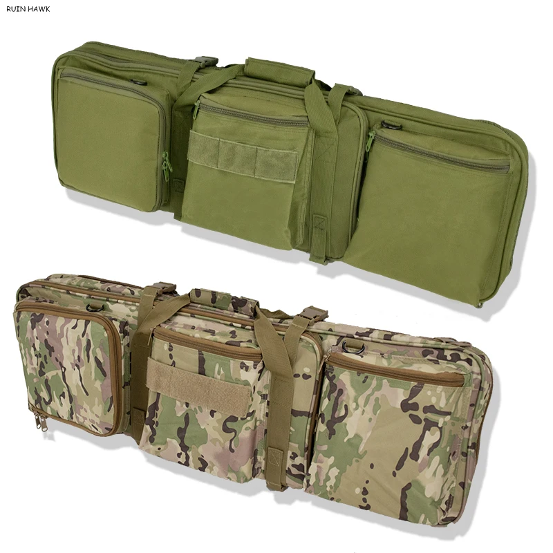 Prežitie gadgetov Gun-bag Gadgets pušky-accesory na hrudi