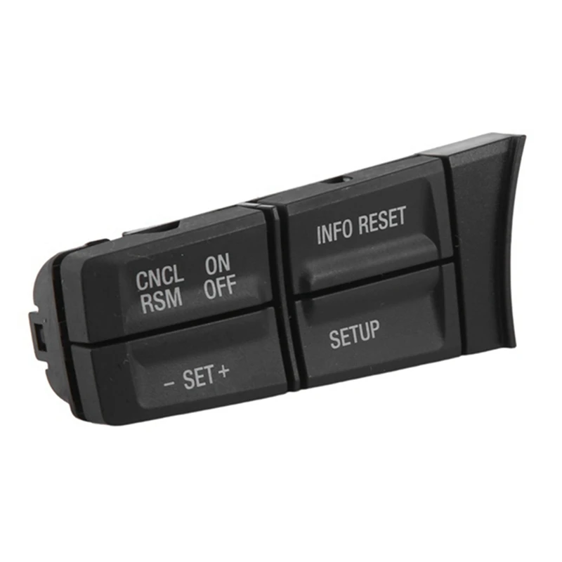 Priamy spínač na ľavom volante pre Ford Mustang 2010-2014 DR3T-9E740-EBW