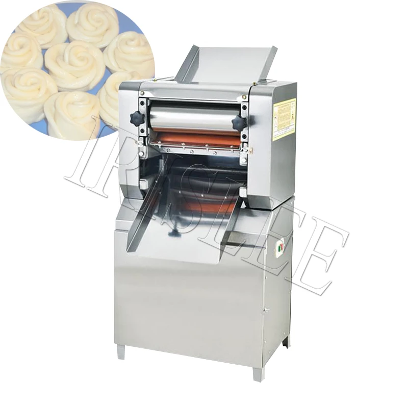Priemyselné cestoviny výrobky rezance stroja Dough Press Stroj 220V