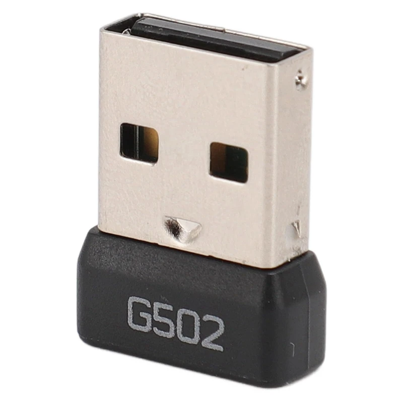 Prijímač myši USB pre Adaptér prijímača myši s myšou Logitech G502