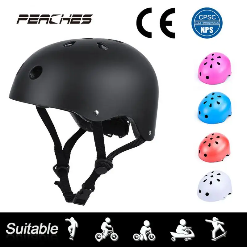 Prilba prilby s ultrahovým elektrickým skútrom prilba Outdoor Sport Bike Scooter BMX Skateboard Ski Cycling Helma Cycling Equipment