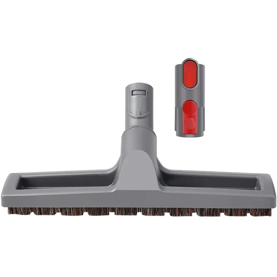 Pripevnenie kefy na kefu na tvrdé podlahové náradie pre Dyson V6 V7 V8 V10 DC34 DC35 DC45 DC58 DC59 DC62 Vávac