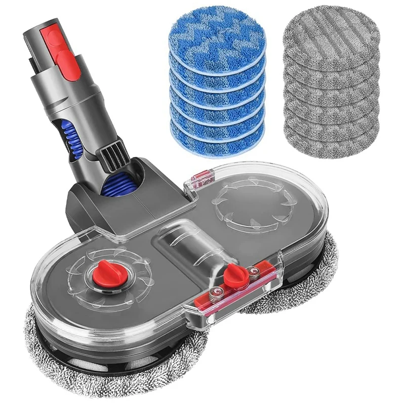 Pripevnenie mopu pre vysávač Dyson V15 V11 V10 V8 V7