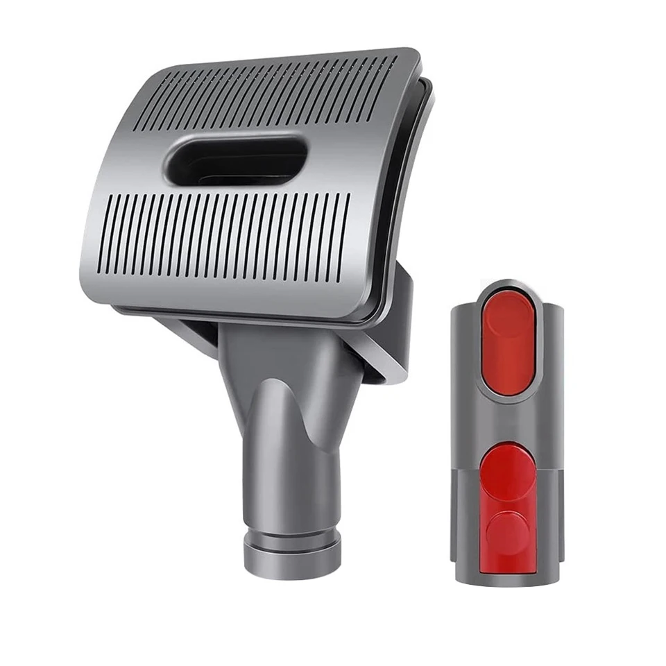 Pripevnenie na starostlivosť o psov pre Dyson V15 V11 V10 V8 V7 V6 Vávač s adaptérom prevodníka s rýchlym uvoľňovaním