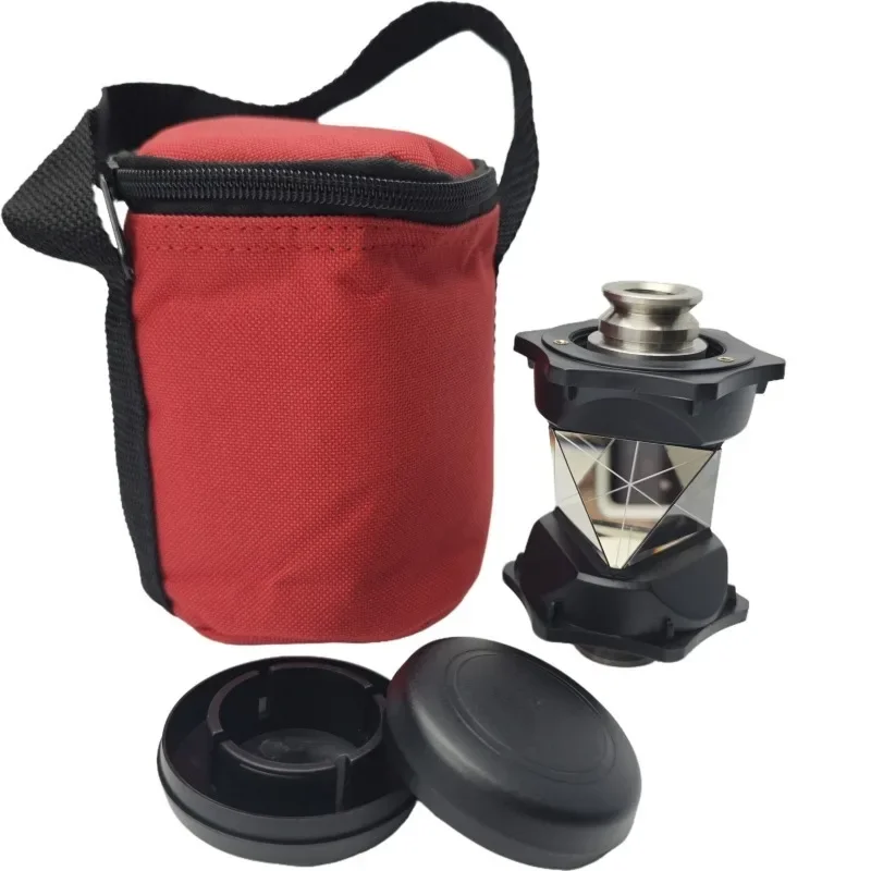 Prism ATP1 360 stupňov pre Sokkia Celkovú stanicu 5/8x11 Ženské vlákno oboch strany