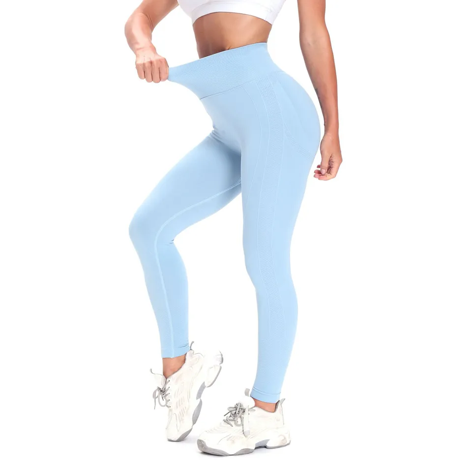 Prispôsobenie Panstight Quick Hip Sports Training Yoga Pants Plus veľkosť zadku jogy sukne nohavice pre ženy dámske zložte jogové nohavice