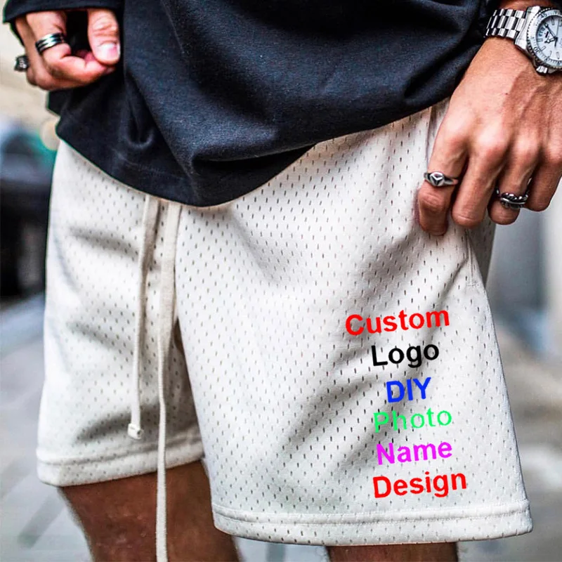 Prispôsobené DIY Brand Logo Summer pánske dosky