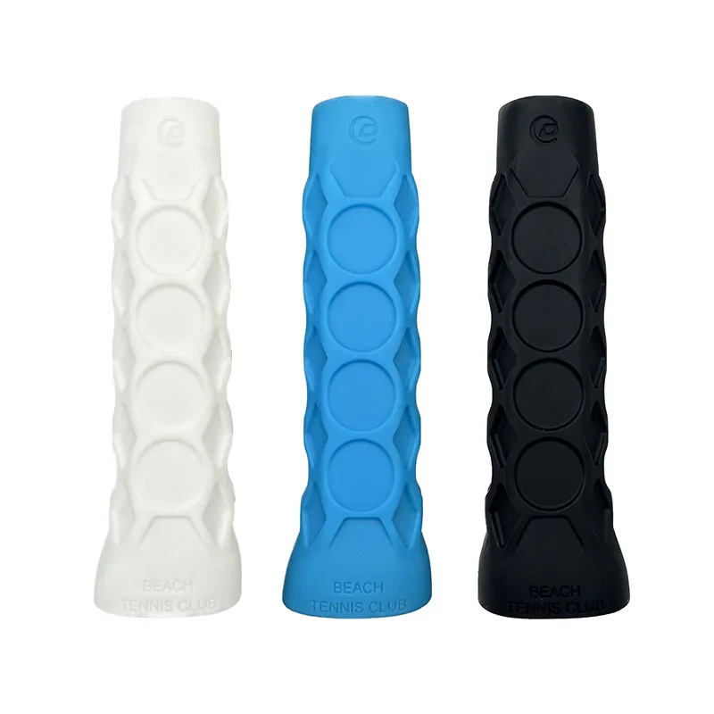 Pro Undergrip for Padel Beach Tennis Pickleball Racket Overgrip Padel Accessories Over Grip de Borracha 2023