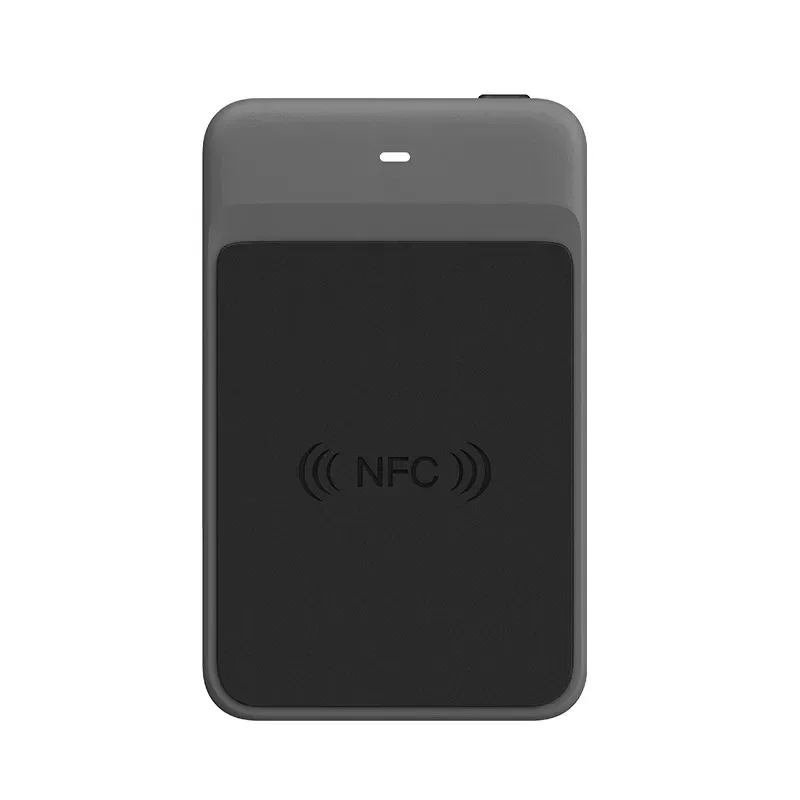 Produkt je možné prispôsobiť. NFC Bluetooth Reader Access Card ICID