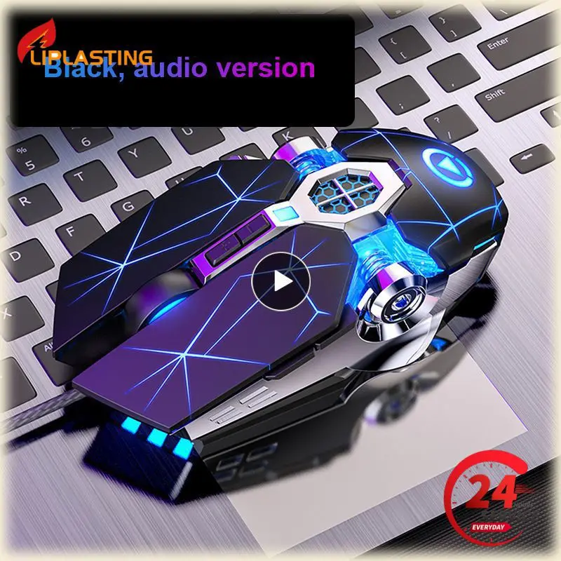 Profesionálne káblové herné myš 6 gombíka 3200DPI LED OPTICKÉ USB počítačové myši myši MICE MISE TICH MOSE MAUSE pre PC LAPTOP Gamer