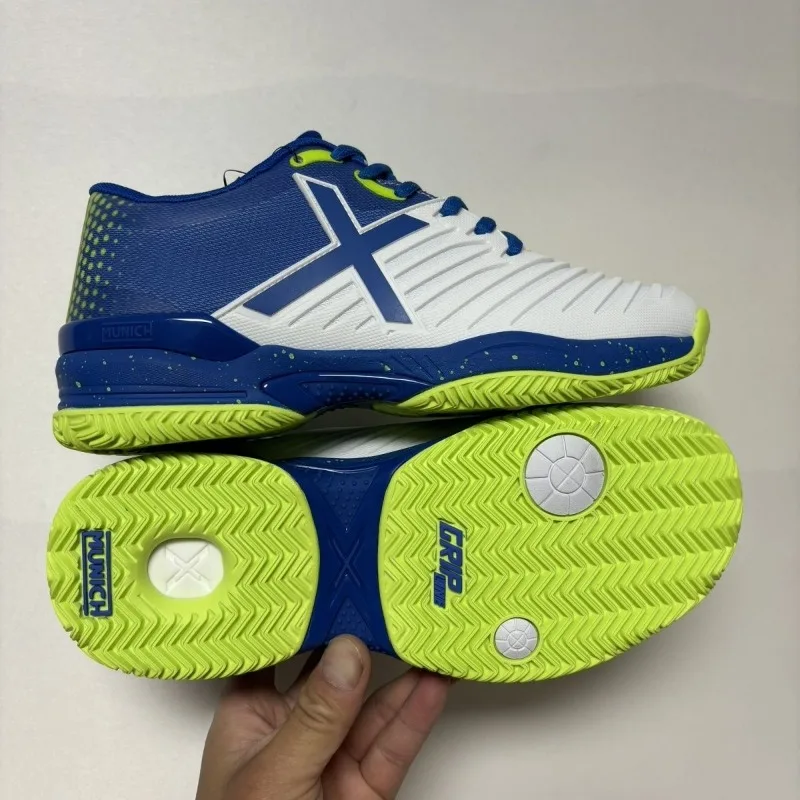 Profesionálne tenisové topánky pánske luxusné značka Badminton Shoes topánky pre mužov Špičkovej kvality Court Shoe Man Designer Gym Training topánky