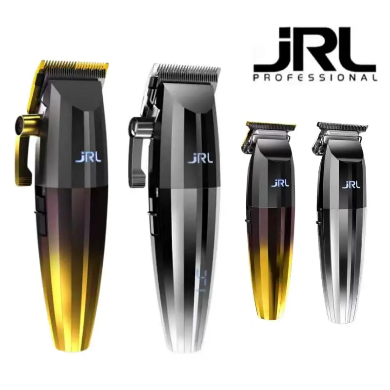 Profesionálne vlasy na ostrihanie vlasov ， bezdrôtový strih na vlasy ， 0 Blade brada Trimmer, Salon High End Styling Tool Hair Clipper ， 7200 ot./min.