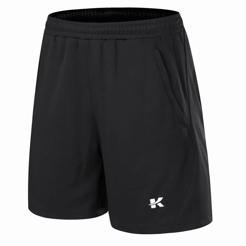 Profesionálne značky Men Ženy Badminton Shorts, tenisové šortky, Športové stolné tenisové kraťas