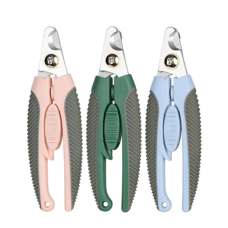 Profesionálny domáci klinček Clipper Dog Cat Cat Clippers
