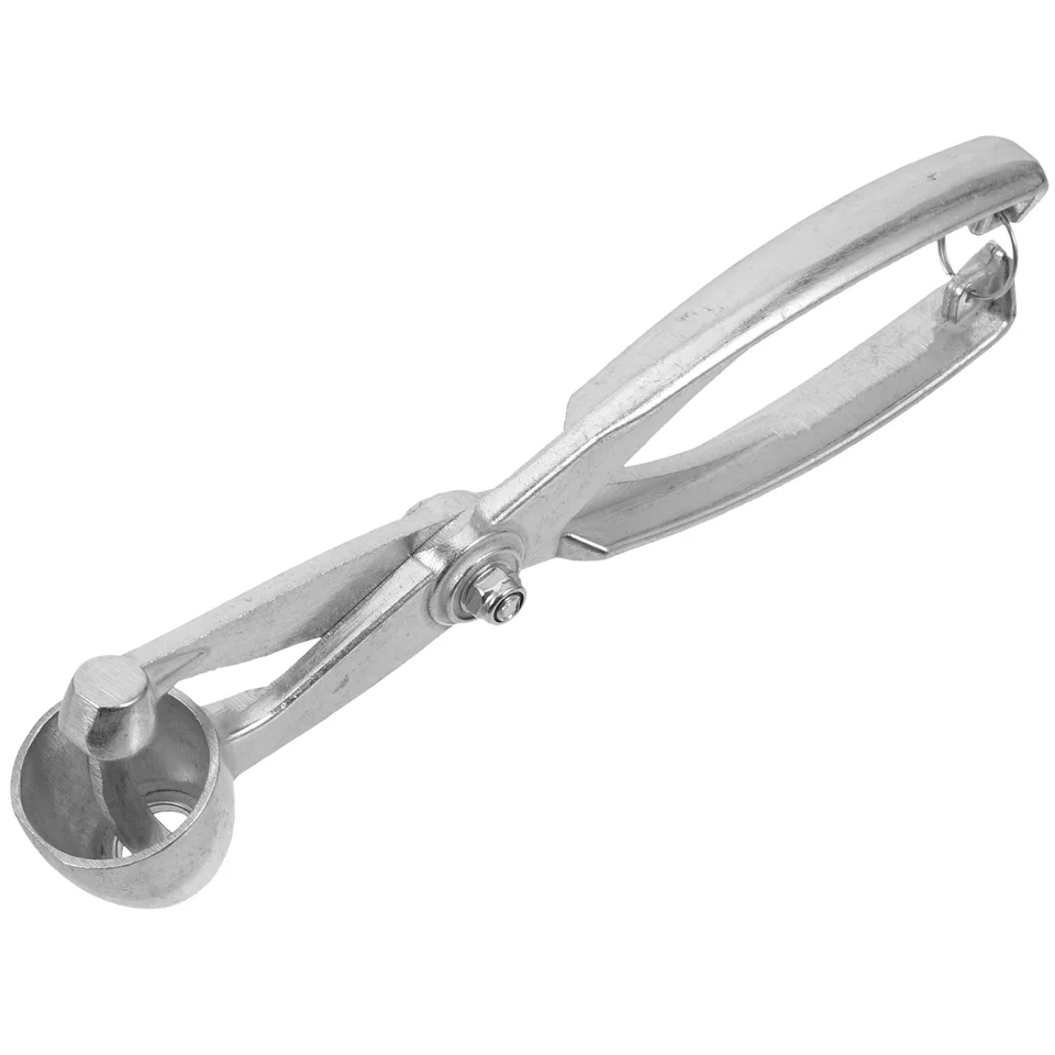Profesionálny removerový remover rezistentný na opotrebenie červeného dátumu CORER KOMPACT Cherry Pitter Olive Pitter Compakt Cherry Pitter