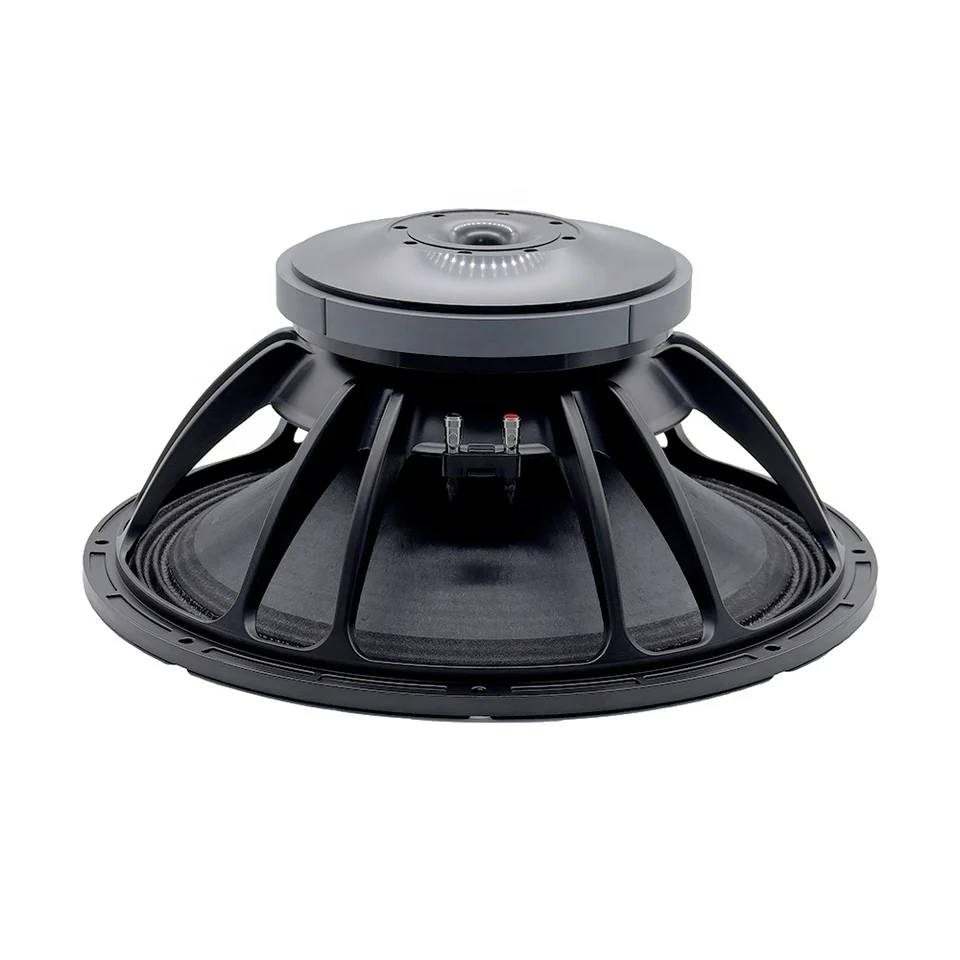 Profesionálny zvukový reproduktor 21 '' Reproduktor Nízka frekvencia 3400 W DJ Big Power Bass Sound 21 -palcový subwoofer