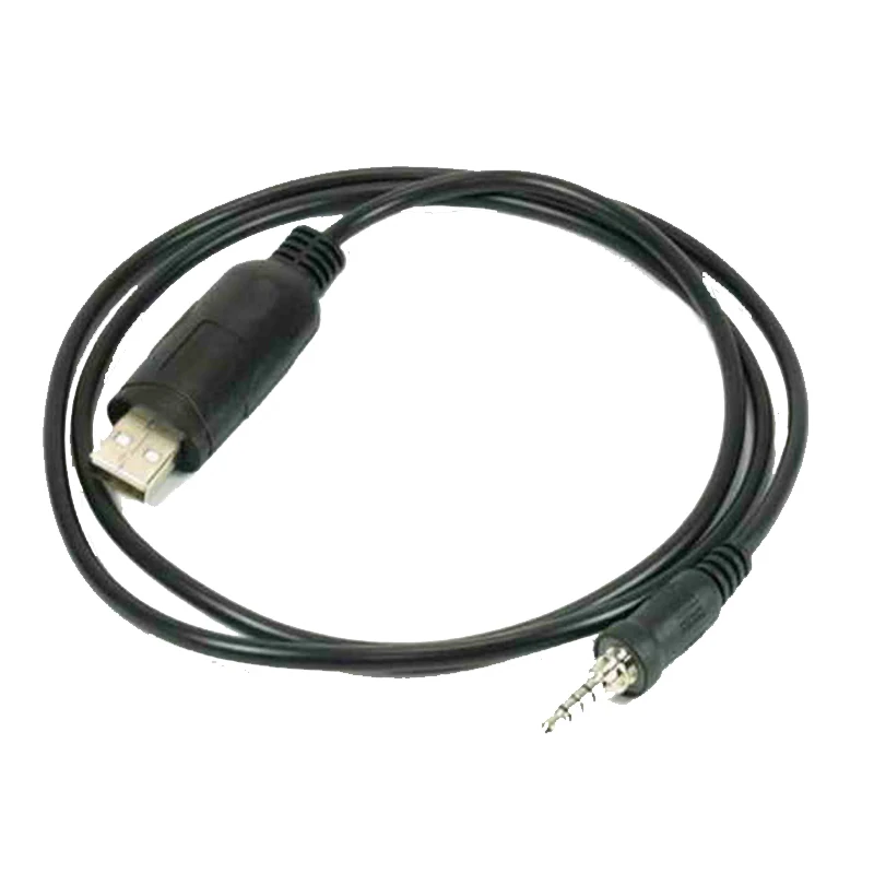 Programovací kábel USB pre Yaesu VX-2R VX-3R VX-6R VX-7R