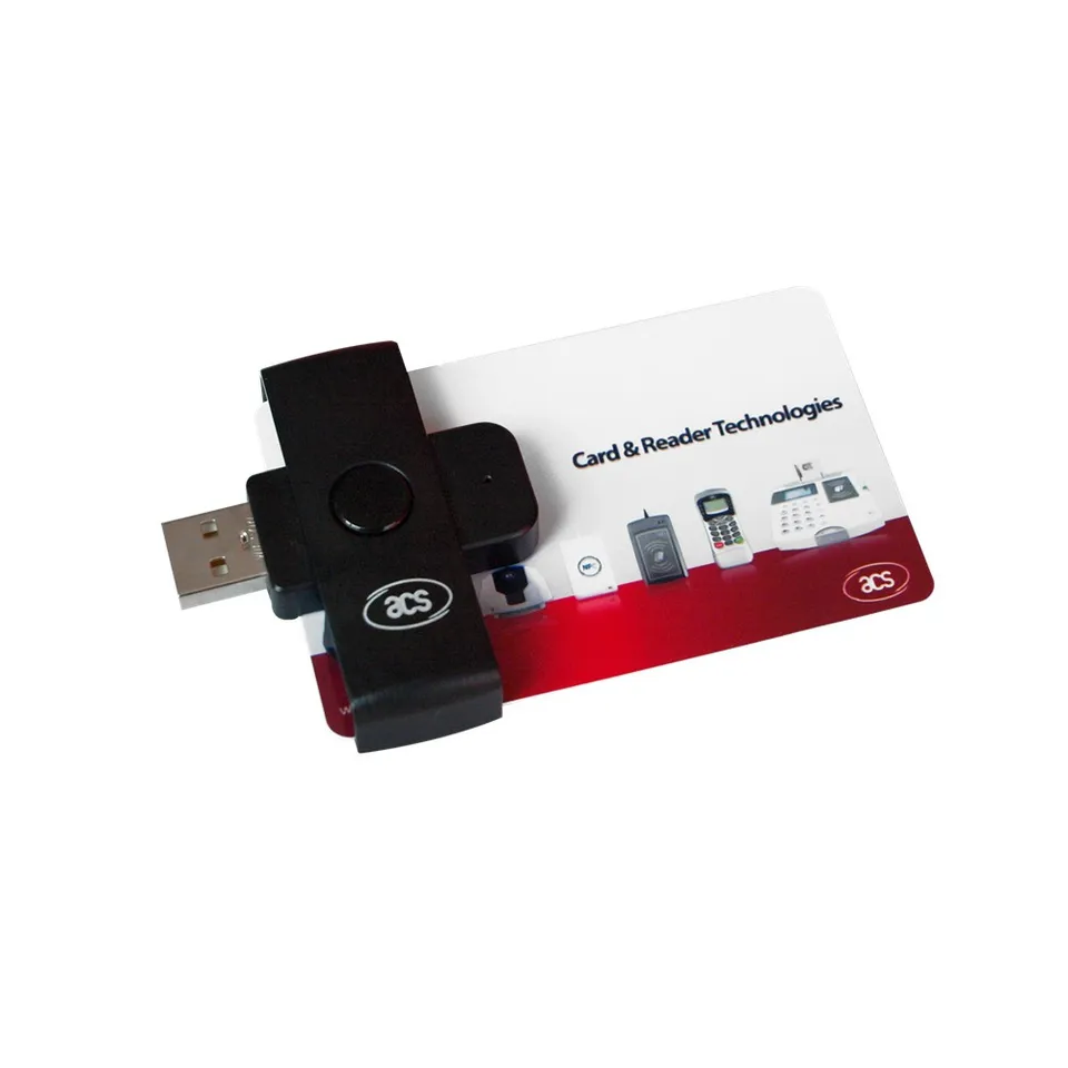 Programovateľné USB ISO7816 Kontaktujte inteligentnú čítačku kariet WIRTER ACR38U SPOLOČNOSŤ PODPOROVATEĽNÁ KARTA CONTACTNÉHO KARTA PREVÁDZKY+ SDK SDK ZADARMO