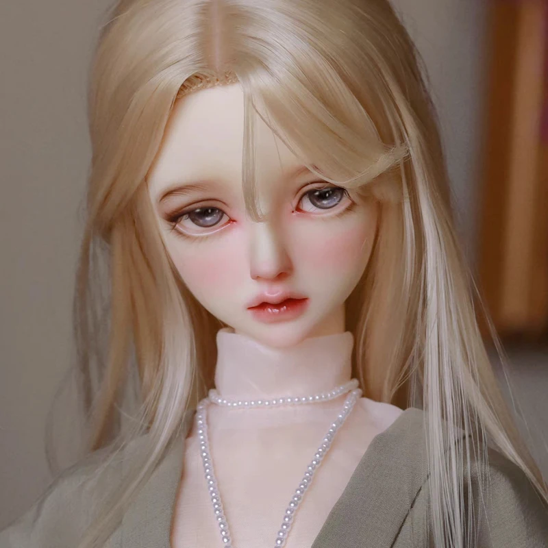 Propagácia továrne SD BJD Doll 60 cm Roselyn 1/3 Dievčatá spoločná prémiová živici akcia figúrka Darček Nový na sklade