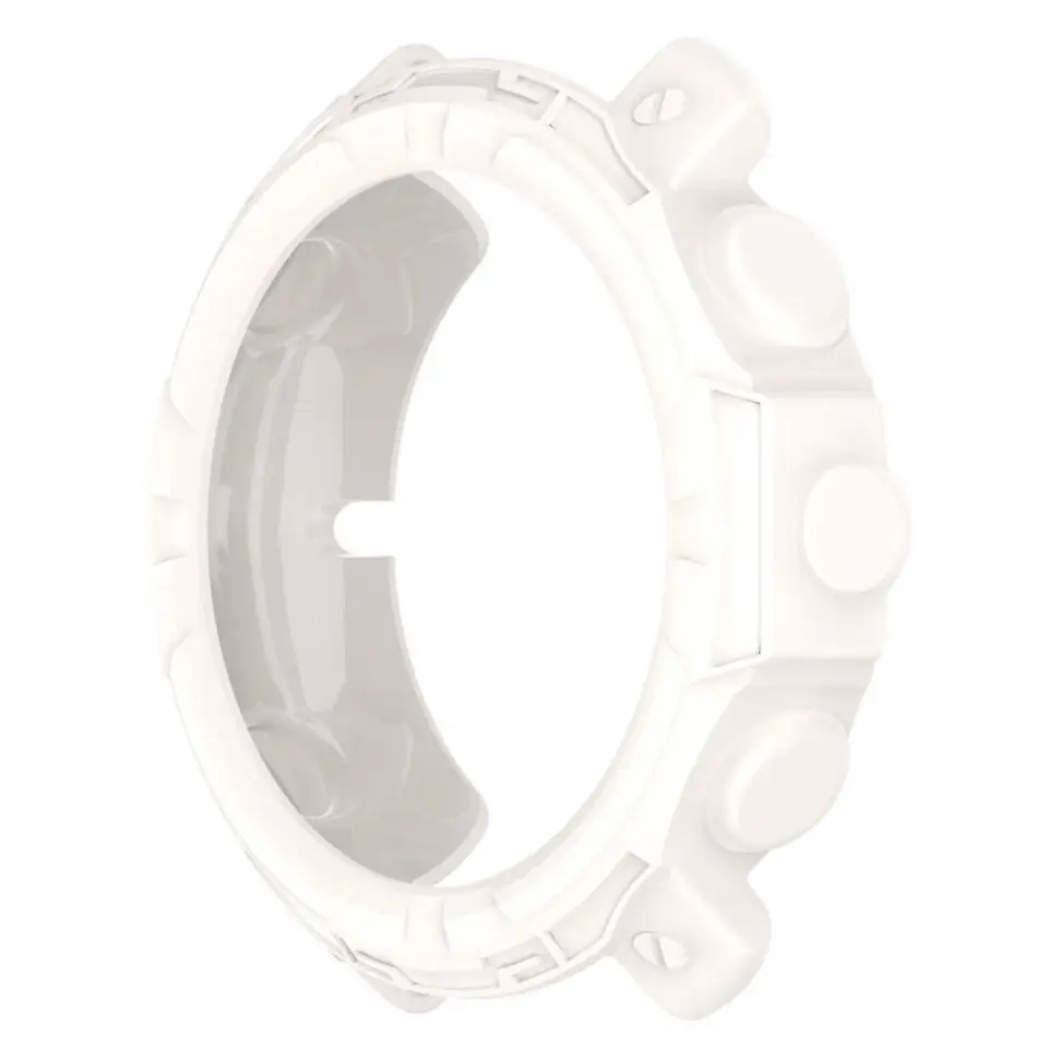 Protect Case Case Protector Smart Accessories Soft pre Polar Grit X Pro Accessories pre Polar Grit X Pro/Grit X Smart Watch