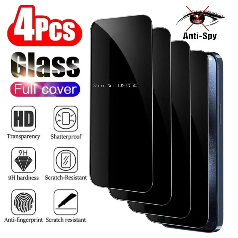 Protect obrazovky ochrany osobných údajov pre Samsung A55 A54 5G A53 A35 A52S A52 A15 A51 A33 A34 A25 A24 A14 A13 A50 A50 A05