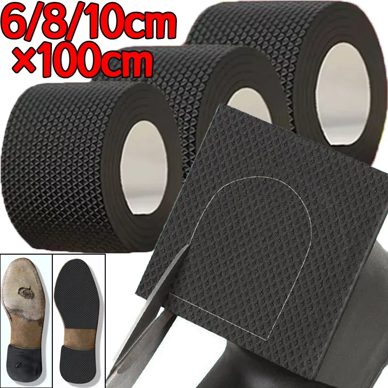 Protišmykové podrážkové nálepky Mute Cushion Splay