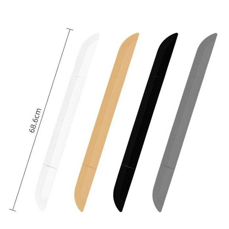 Protišmykové prahové dverové kroky Krok RAMP súpravy Inteligent robotov vysávač RAMP RAMP SILL SILL SILL