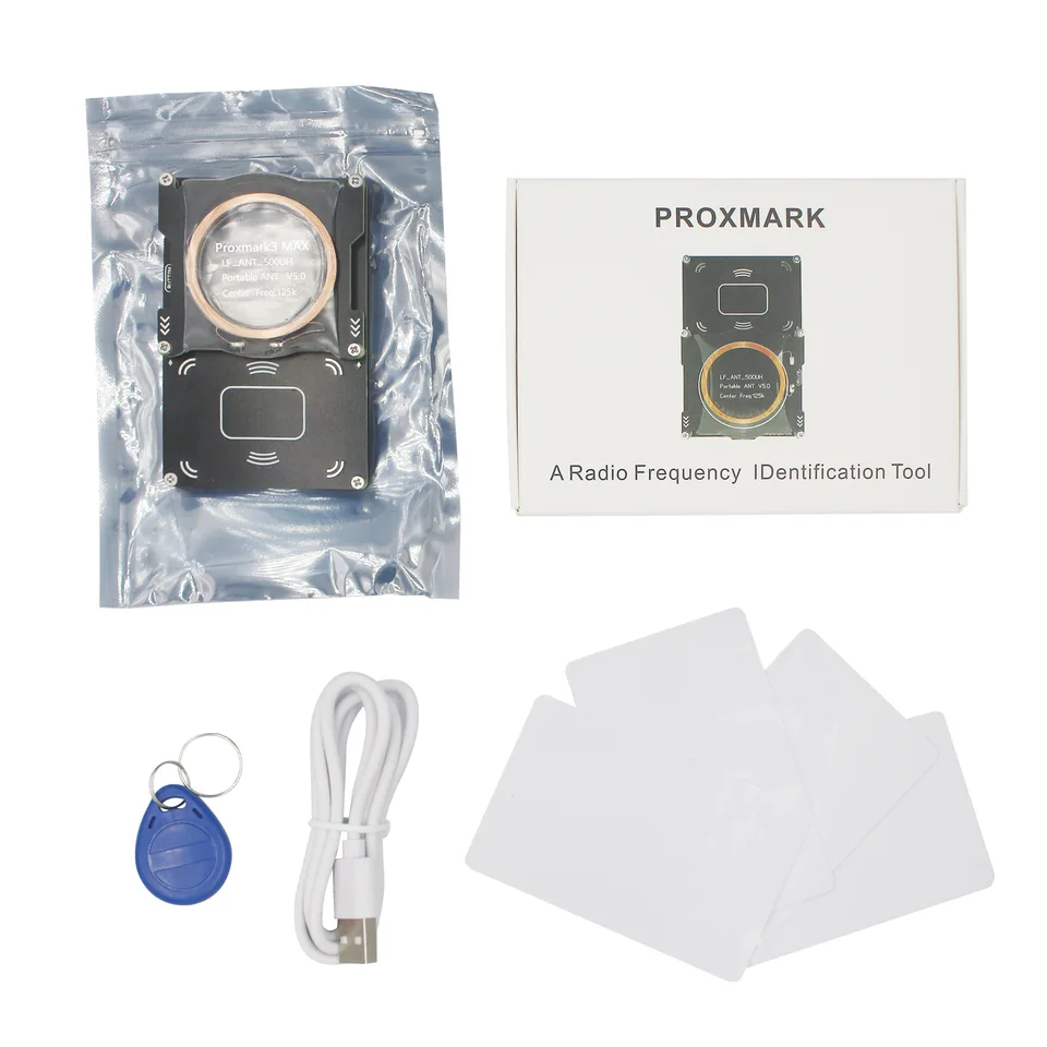 Proxmark3 max