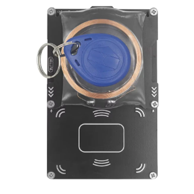 Proxmark3 Max Set Kopírka Kopírka 13.56MHz 125KHz Reader ID ID ID NFC TAG DUTIPRICTION DUTIPICKÝ NFC