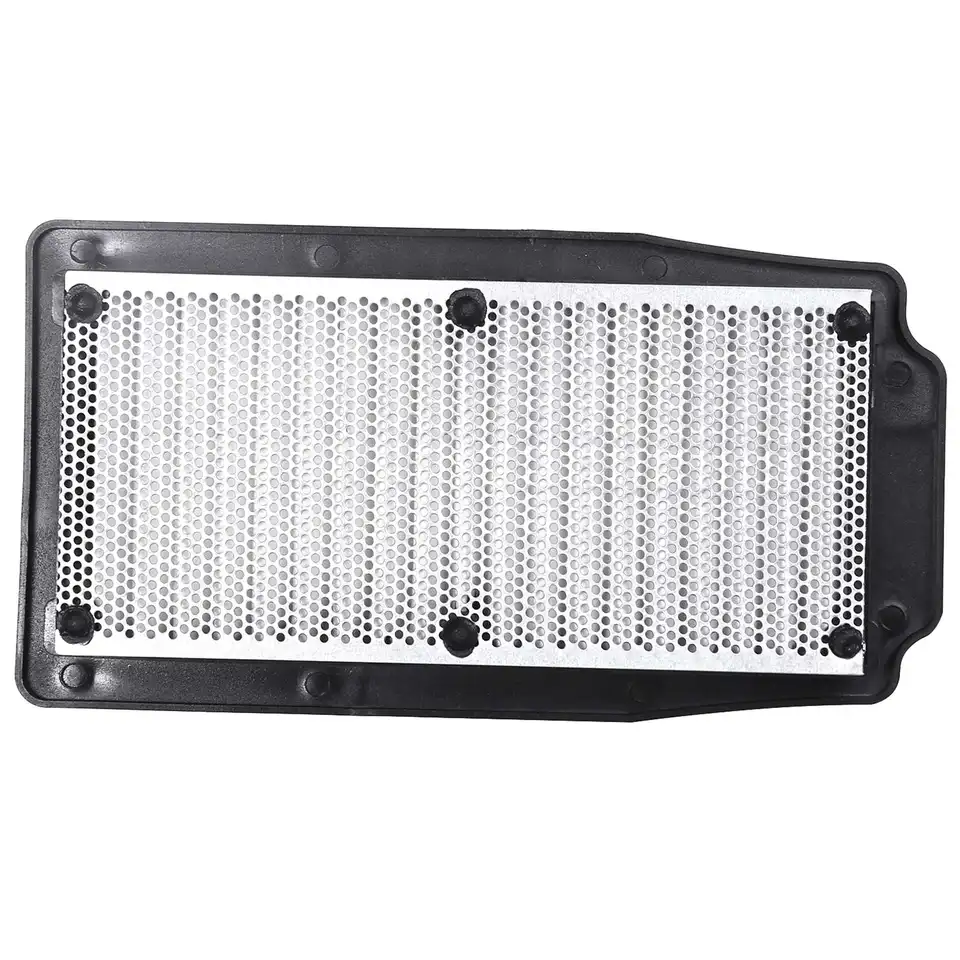 Prvky čistiaceho vzduchu vzduchového filtra pre Suzuki GSX250 DL250 DL250A GW250 INAZUMA GSXR250 13780-48H00